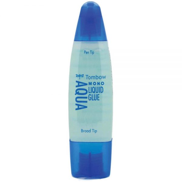 Mono Aqua Liquid Glue – 1.69 Ounces