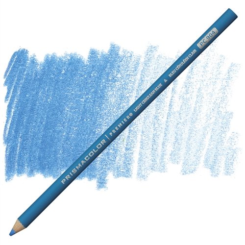 Bleu céruléen clair PC904 (light ceruleen blue)