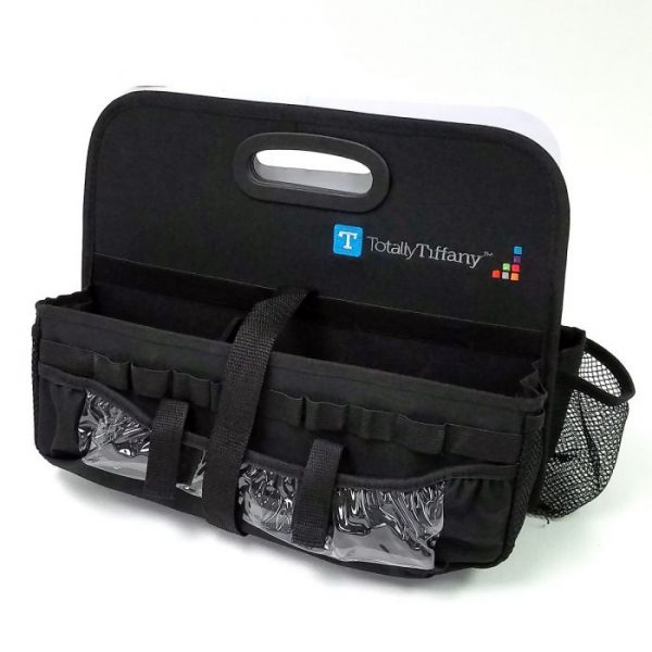 Ditto Tool Tote – Black