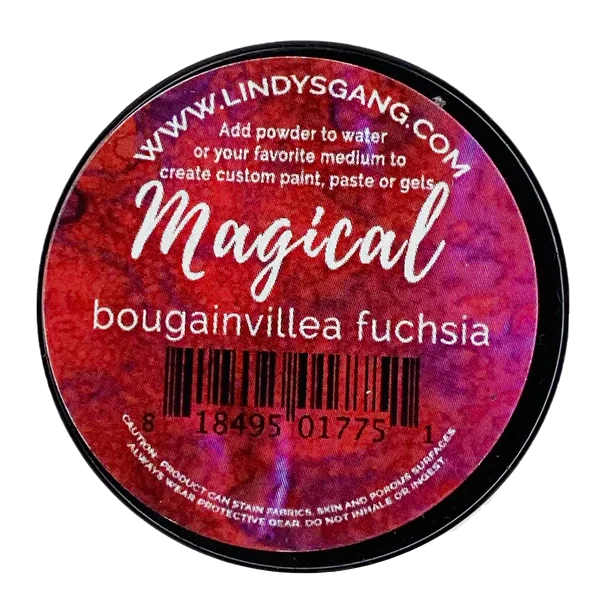 Bougainville Fuchsia
